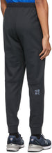 New Balance Black Q Speed Run Lounge Pants