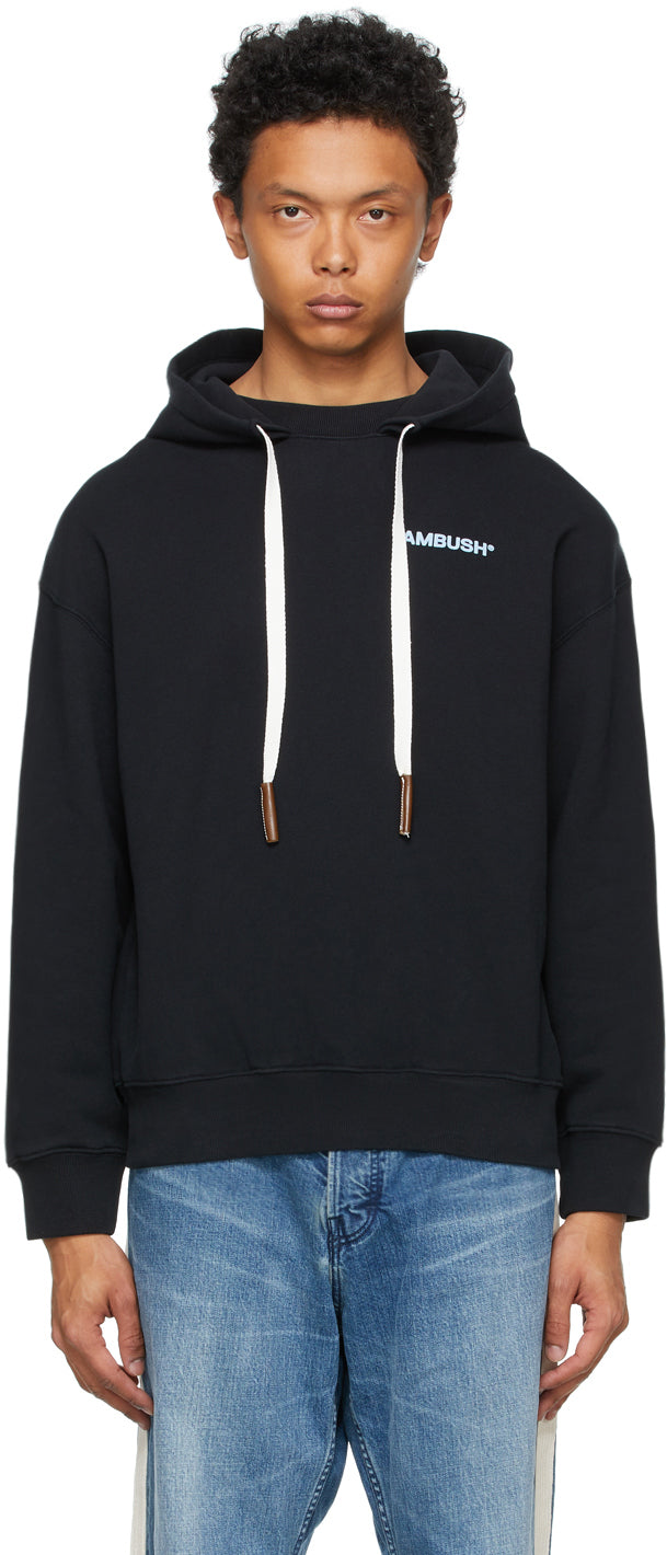 Ambush hoodie online black