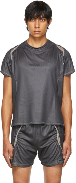 Saul Nash Black Reveal Elephant T-Shirt - Saul Nash Black révèle t-shirt éléphant - Saul Nash Black 코끼리 티셔츠를 드러냅니다