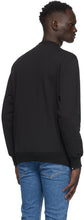 Opening Ceremony Black Room Print Sweatshirt