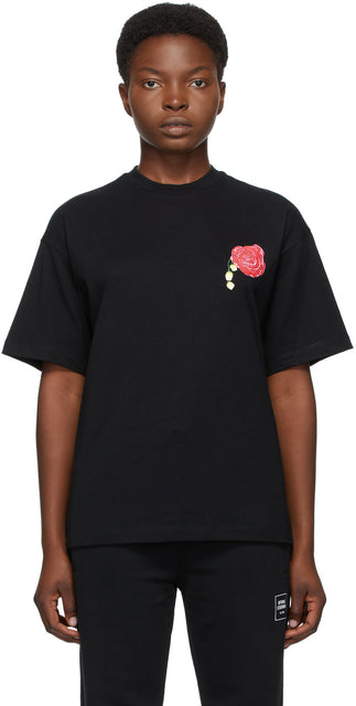 Opening Ceremony Black Room T-Shirt
