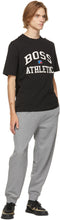 Boss Black Russell Athletic Edition Logo T-Shirt