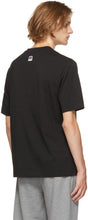 Boss Black Russell Athletic Edition Logo T-Shirt
