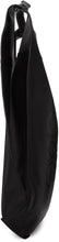 Loewe Black Shopper Backpack