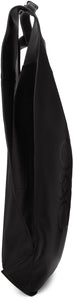 Loewe Black Shopper Backpack