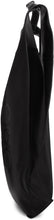 Loewe Black Shopper Backpack