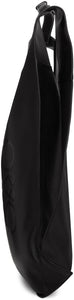 Loewe Black Shopper Backpack
