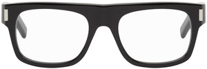 Saint Laurent Black SL 293 Glasses - Saint Laurent Black SL 293 Lunettes - 세인트 라이 렌트 블랙 SL 293 안경