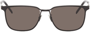 Saint Laurent Black SL 428 Sunglasses - Saint Laurent Black SL 428 Sunglasses - 세인트 로렌트 블랙 SL 428 선글라스