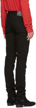 Givenchy Black Slim-Fit Jeans