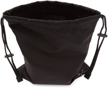 Off-White Black Small Arrows Satchel - Sautel de petites flèches noires blancs blancs - off-white 검은 색 작은 화살표 satchel.