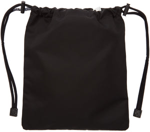 Off-White Black Small Arrows Satchel
