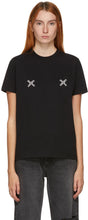 Kenzo Black Sport Logo T-Shirt