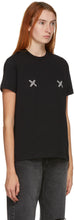 Kenzo Black Sport Logo T-Shirt