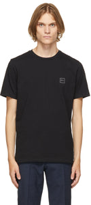 Boss Black Tales T-Shirt - T-shirt BOSS NOIR TALES - 보스 검은 이야기 티셔츠