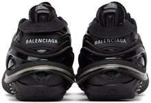 Balenciaga Black Tyrex Sneakers