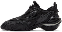 Balenciaga Black Tyrex Sneakers
