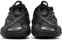 Balenciaga Black Tyrex Sneakers