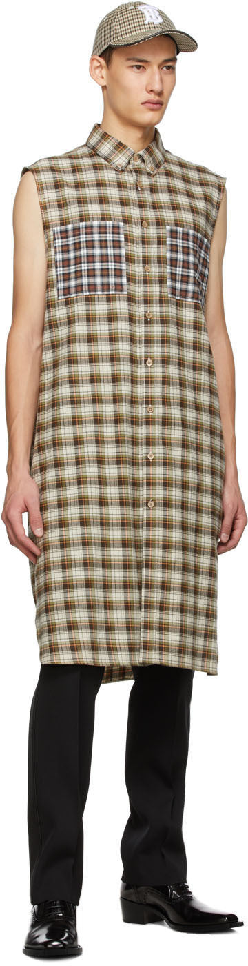 Burberry Black Wool Trousers