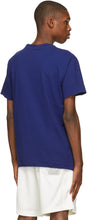 John Elliott Blue Anti-Expo T-Shirt