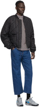 Opening Ceremony Blue Boyfriend Jeans