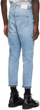 Harmony Blue Dorian Jeans
