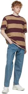 Han Kjobenhavn Blue Drop Crotch Jeans