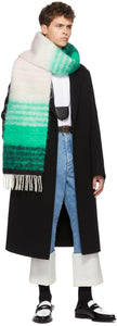 Loewe Blue Fisherman Jeans