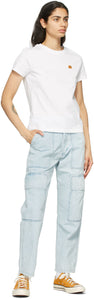 Citizens of Humanity Blue Kierra Surplus Jeans
