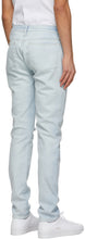 Frame Blue 'L'Homme Skinny' Jeans