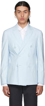 Boss Blue Nielsen6 Blazer - Boss Blue Nielsen6 Blazer - 보스 블루 Nielsen6 블레이저