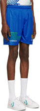 Labrum Blue NOC Edition Sierra Leone Olympic 'Away' Shorts