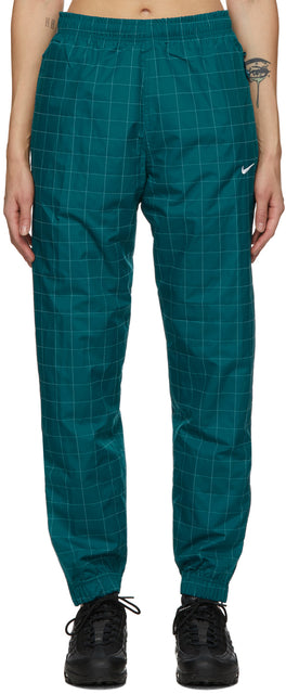 Nike Blue NRG Flash Track Pants - Pantalon Nike Blue NRG Flash Pack - 나이키 블루 NRG 플래시 트랙 바지