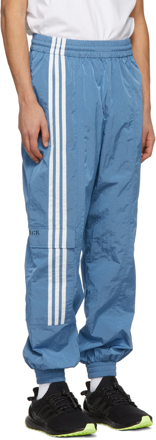 Any Color Mens Nylon Track Pant at Best Price in Tirupur  PUS Sourcing