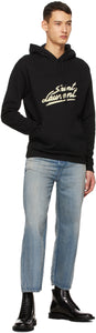 Saint Laurent Blue Original Jeans
