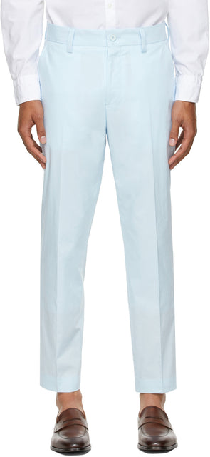 Boss Blue Perin3 Trousers - Boss Blue Perin3 Pantalons - 보스 블루 perin3 바지