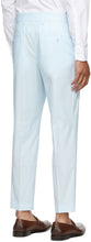 Boss Blue Perin3 Trousers