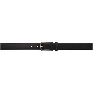 Boss Black Chuck Belt