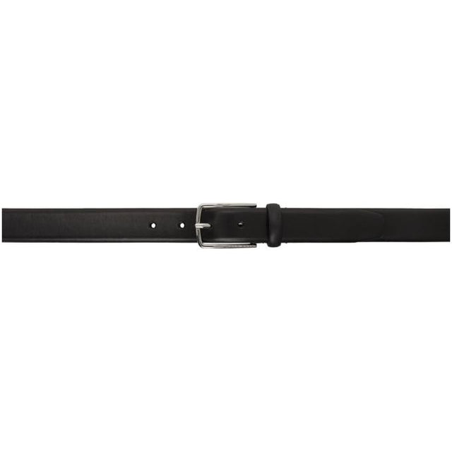 Boss Black Chuck Belt