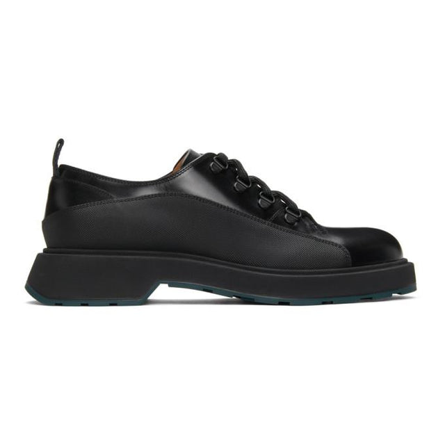 Boss Black Gladwin Oxfords