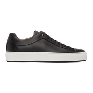 Boss Black Mirage Tennis Sneakers