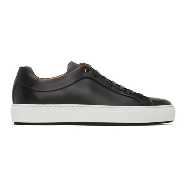 Boss Black Mirage Tennis Sneakers