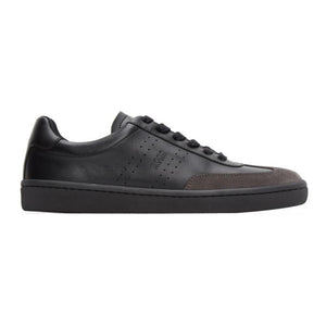 Boss Black Ribeira Tennis Sneakers