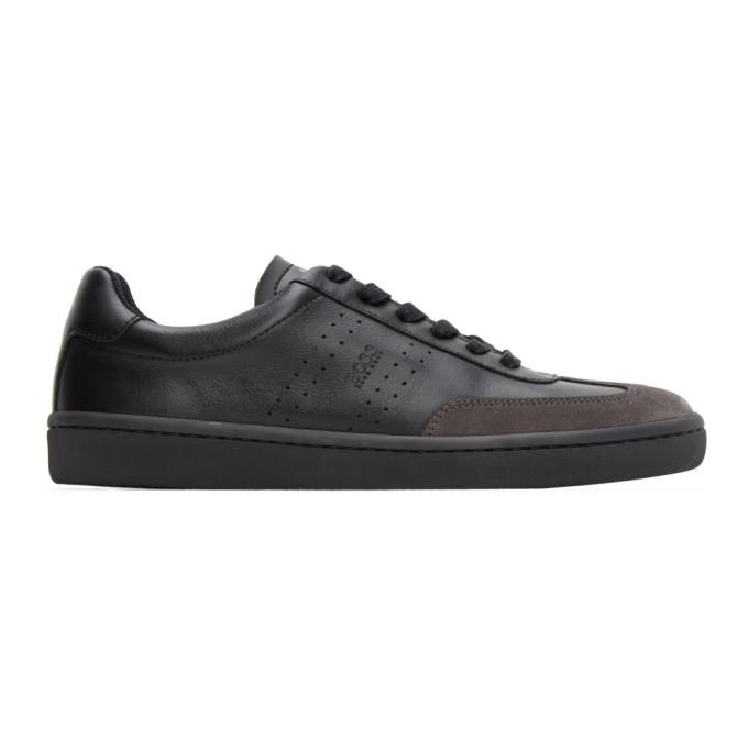 Boss Black Ribeira Tennis Sneakers