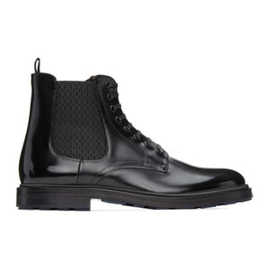 Boss Black Royal Halb Chelsea Boots