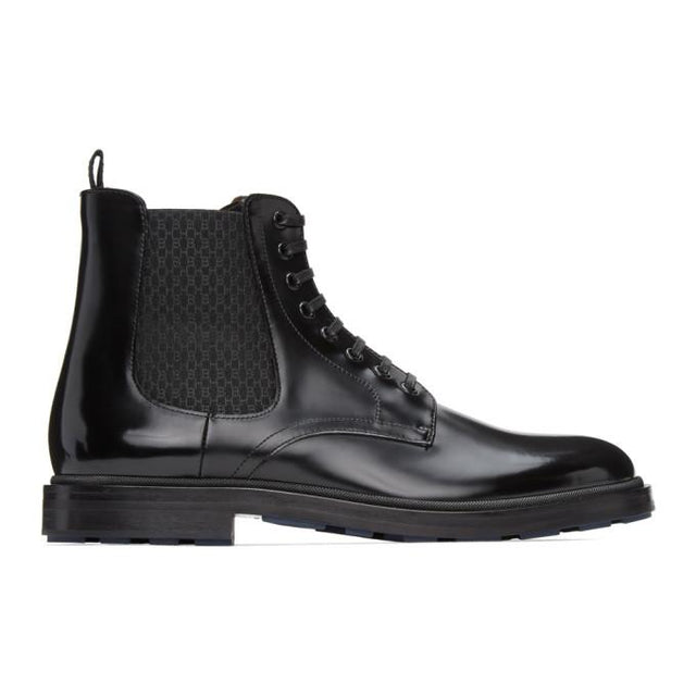 Boss Black Royal Halb Chelsea Boots