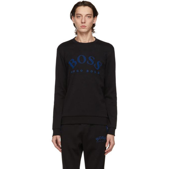 Boss Black Salbo Sweatshirt