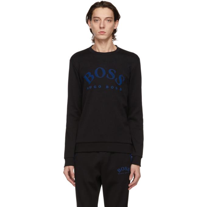 Boss Black Salbo Sweatshirt