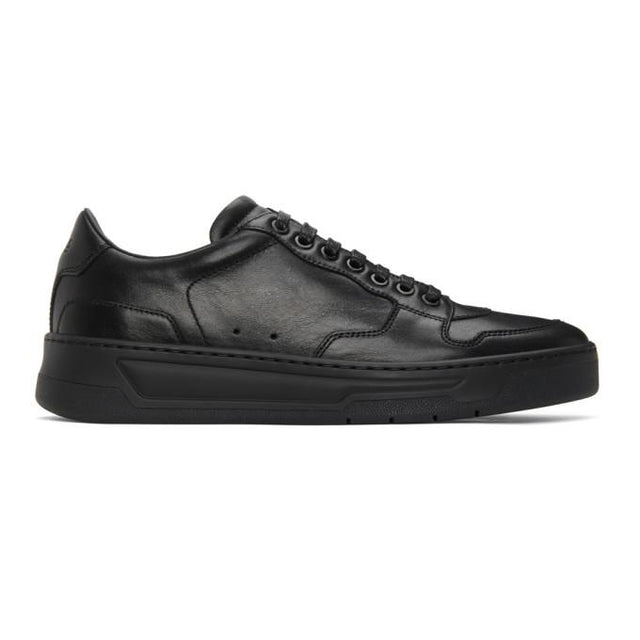 Boss Black Tennis Baltimore Sneakers