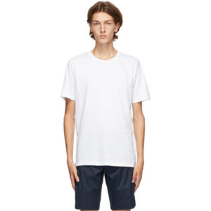 Boss White Lecco 80 T-Shirt